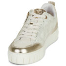Marco Tozzi 2-23797-46-447 Or Baskets basses Femme - 3