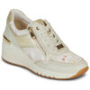 Marco Tozzi 2-23743-42-402 Beige Sneakers basse Donna