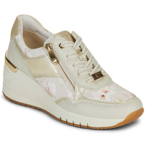Marco Tozzi  2-23743-42-402  Beige -  Sneakers basse Donna