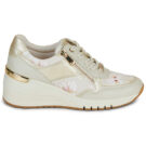 Marco Tozzi 2-23743-42-402 Beige Sneakers basse Donna - 2
