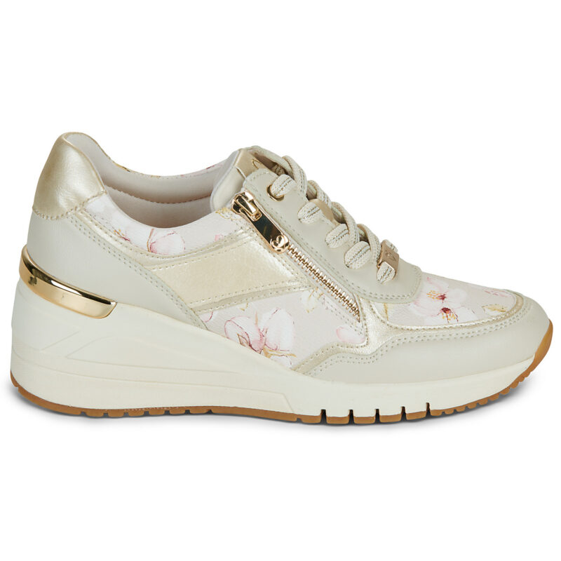 Marco Tozzi 2-23743-42-402 Beige Sneakers basse Donna - 2