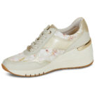 Marco Tozzi 2-23743-42-402 Beige Sneakers basse Donna - 4