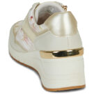 Marco Tozzi 2-23743-42-402 Beige Sneakers basse Donna - 5
