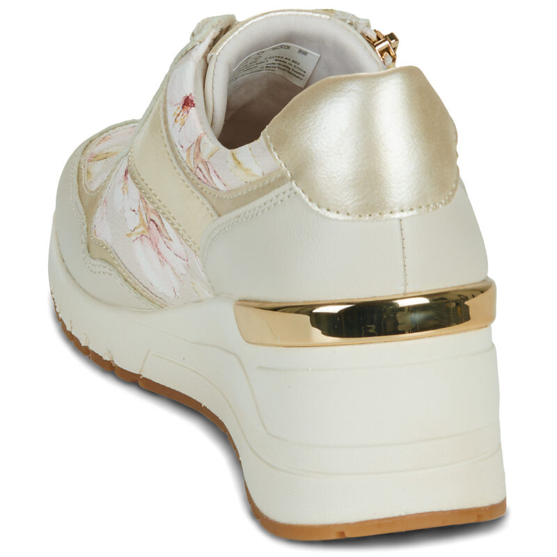 Marco Tozzi 2-23743-42-402 Beige Sneakers basse Donna - 5