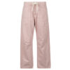 Jeans Flare Le Temps des Cerises MADIE Beige Jeans Flare Donna