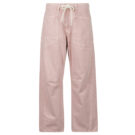 Schlagjeans Le Temps des Cerises MADIE Beige Schlagjeans f&uuml;r Damen - 1
