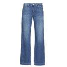 Schlagjeans Le Temps des Cerises 323 BAS Blue Jeans Flare Damen - 1