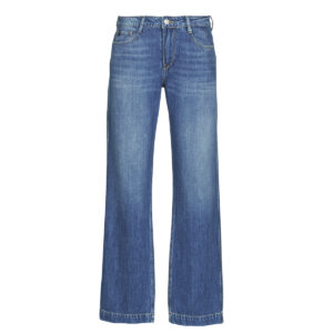 Jeans Flare  Le Temps des Cerises  323 BAS  Blu -  Jeans Flare Donna