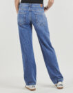 Schlagjeans Le Temps des Cerises 323 BAS Blue Jeans Flare Damen - 4