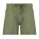 Shorts Le Temps des Cerises MADO Khaki Shorts Damen - 1