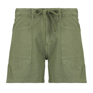 Shorts Le Temps des Cerises MADO Kaki Shorts Donna