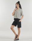 Bluse Le Temps des Cerises CLEO Wei&szlig; Blusen Damen - 3