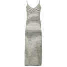 Kleiden Le Temps des Cerises YVA Beige Lange Kleider f&uuml;r Damen - 1