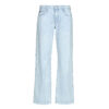 Jeans Flare Le Temps des Cerises 323 BAS Blu Jeans Flare Donna