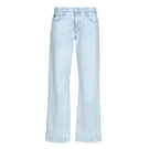 Schlagjeans Le Temps des Cerises 323 BAS Blue Jeans Flare Damen - 1