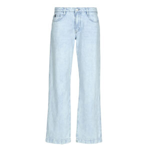 Jeans Flare  Le Temps des Cerises  323 BAS  Blu -  Jeans Flare Donna
