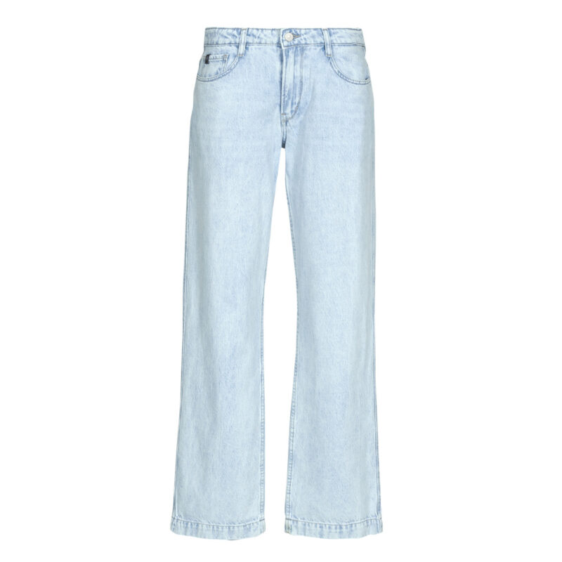 Schlagjeans Le Temps des Cerises 323 BAS Blue Jeans Flare Damen - 1