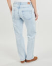 Schlagjeans Le Temps des Cerises 323 BAS Blue Jeans Flare Damen - 3