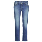 Jeans Le Temps des Cerises PULP REGULAR AMI Blue Damenjeans - 1
