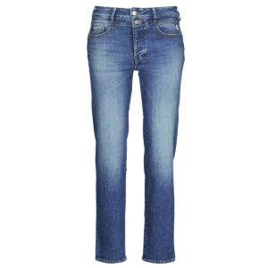 Jeans  Le Temps des Cerises  PULP REGULAR AMI  Blu -  Jeans Donna