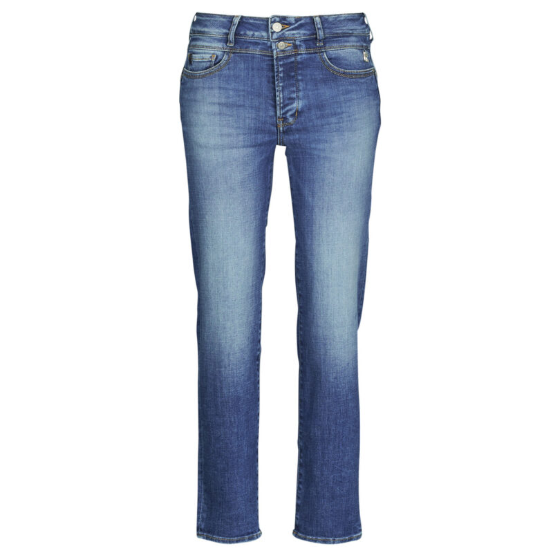 Jeans Le Temps des Cerises PULP REGULAR AMI Blue Damenjeans - 1