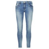 Jeans Slim Le Temps des Cerises KURSIP Blu Jeans Slim Donna