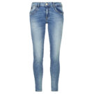 Vaqueros ajustados Le Temps des Cerises Jeans ajustados azules KURSIP para mujer - 1