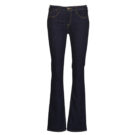 Jeans Le Temps des Cerises POWER Blue Jeans Damen - 1