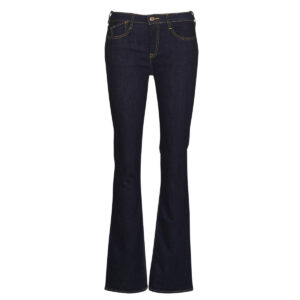 Jeans  Le Temps des Cerises  POWER  Blu -  Jeans Donna