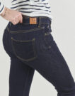 Jeans Le Temps des Cerises POWER Blue Jeans Damen - 5