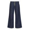 Jeans Flare  Le Temps des Cerises  LAURYN JAB  Blu -  Jeans Flare Donna