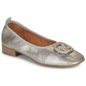 Mam'Zelle  ARMEL  Oro -  Ballerine Donna