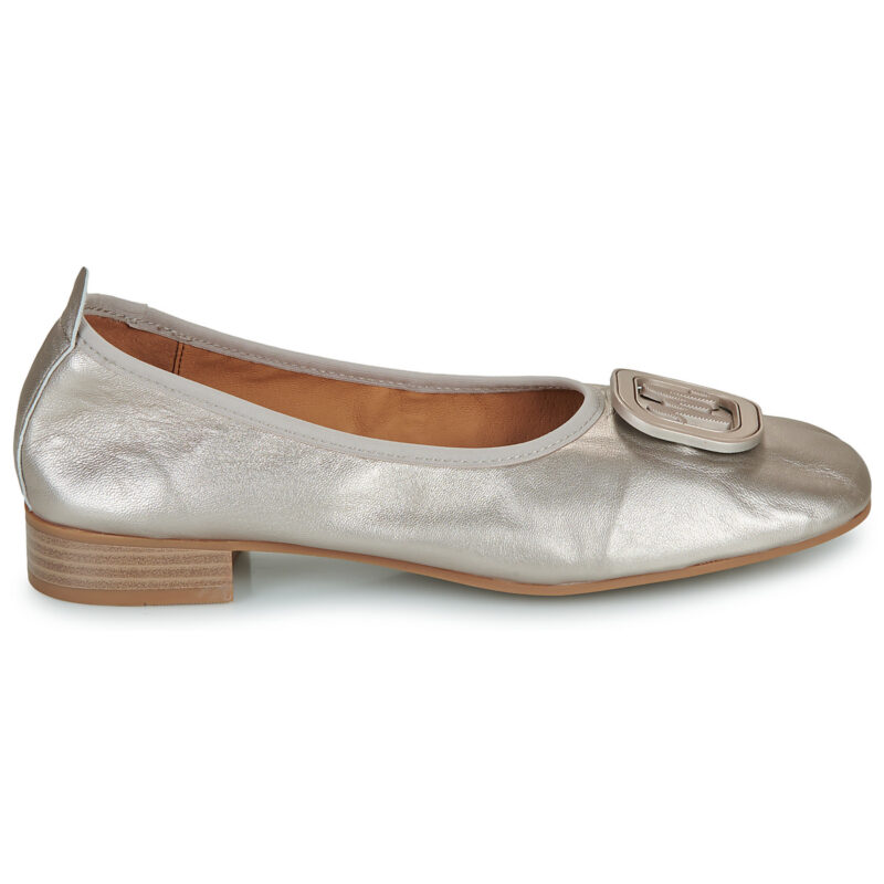Mam'Zelle ARMEL Oro Ballerine Donna - 2