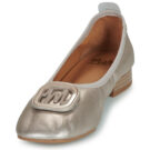 Mam'Zelle ARMEL Oro Ballerine Donna - 3