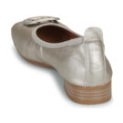 Mam'Zelle ARMEL Oro Ballerine Donna - 5