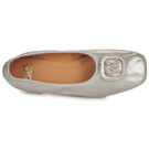 Mam'Zelle ARMEL Oro Ballerine Donna - 6