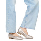 Mam'Zelle ARMEL Oro Ballerine Donna - 8