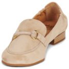 Mam'Zelle ZOUMI Beige Mocassini Donna - 3