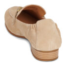 Mam'Zelle ZOUMI Beige Mocassini Donna - 5