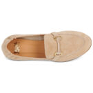 Mam'Zelle ZOUMI Beige Mocassini Donna - 6
