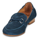 Mam'Zelle ZOUMI Blu Mocassini Donna - 3
