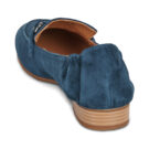 Mam'Zelle ZOUMI Blu Mocassini Donna - 5