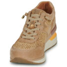 Mam'Zelle VISIO Marrone Sneakers basse Donna - 3