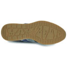 Mam'Zelle  VISIO  Blu -  Sneakers basse Donna - 7