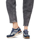 Mam'Zelle  VISIO  Blu -  Sneakers basse Donna - 8
