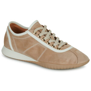 Mam'Zelle  DIXIT  Marrone -  Sneakers basse Donna