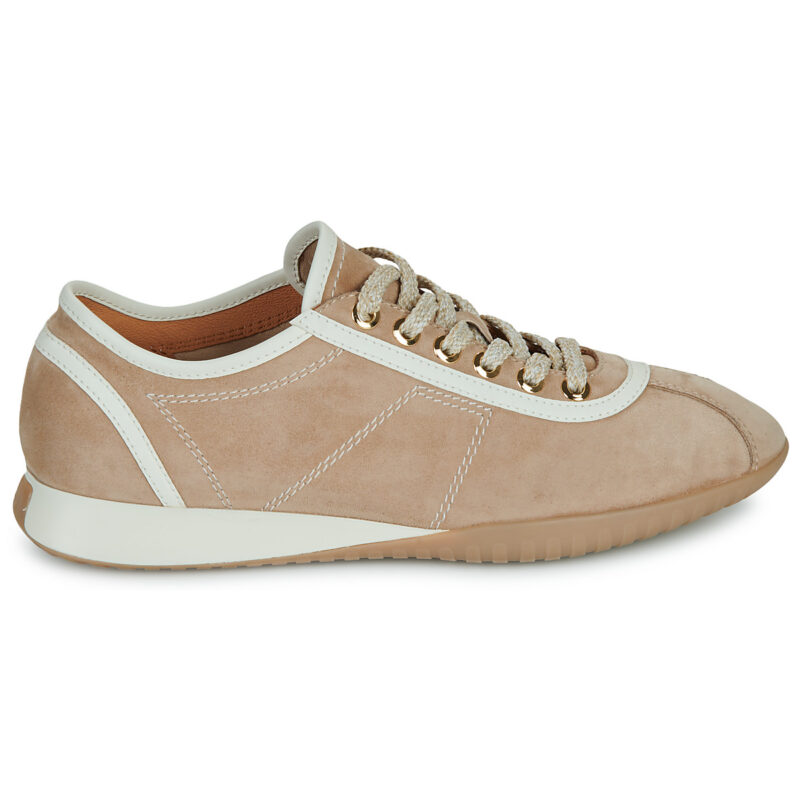Mam'Zelle DIXIT Marrone Sneakers basse Donna - 2