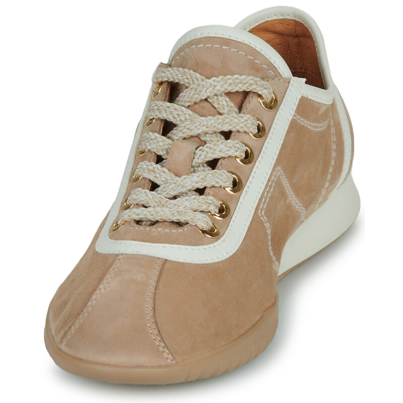 Mam'Zelle DIXIT Marrone Sneakers basse Donna - 3