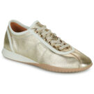 Mam'Zelle  DIXIT  Oro -  Sneakers basse Donna - 1