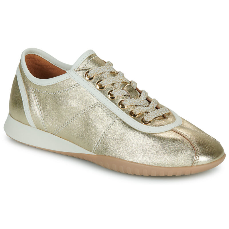Mam'Zelle  DIXIT  Oro -  Sneakers basse Donna - 1